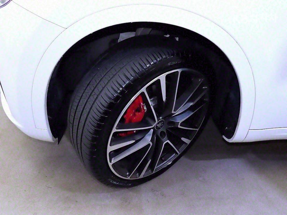Maserati Levante — miniaturë 20