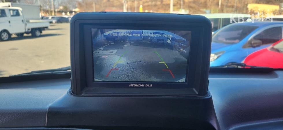 2011 - kia bongo iii