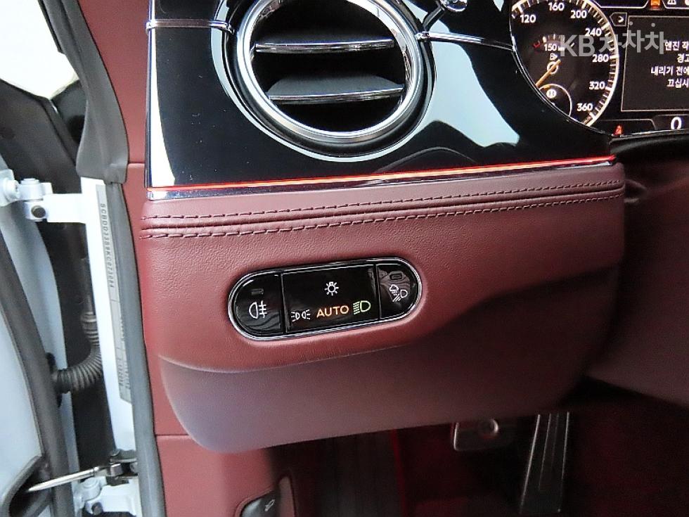 Bentley Continental — miniaturë 12