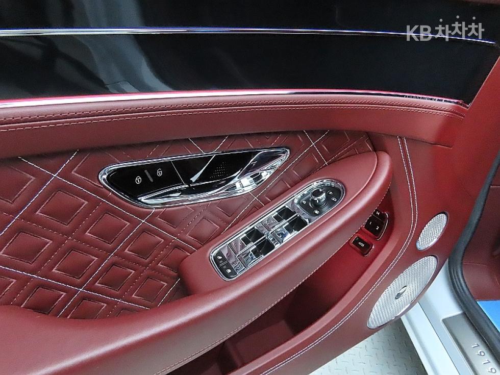Bentley Continental — miniaturë 13