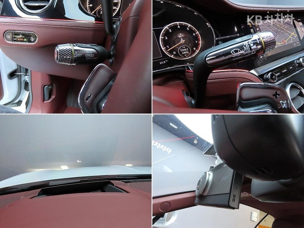 Bentley Continental — miniaturë 14