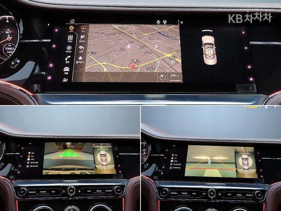 Bentley Continental — miniaturë 15