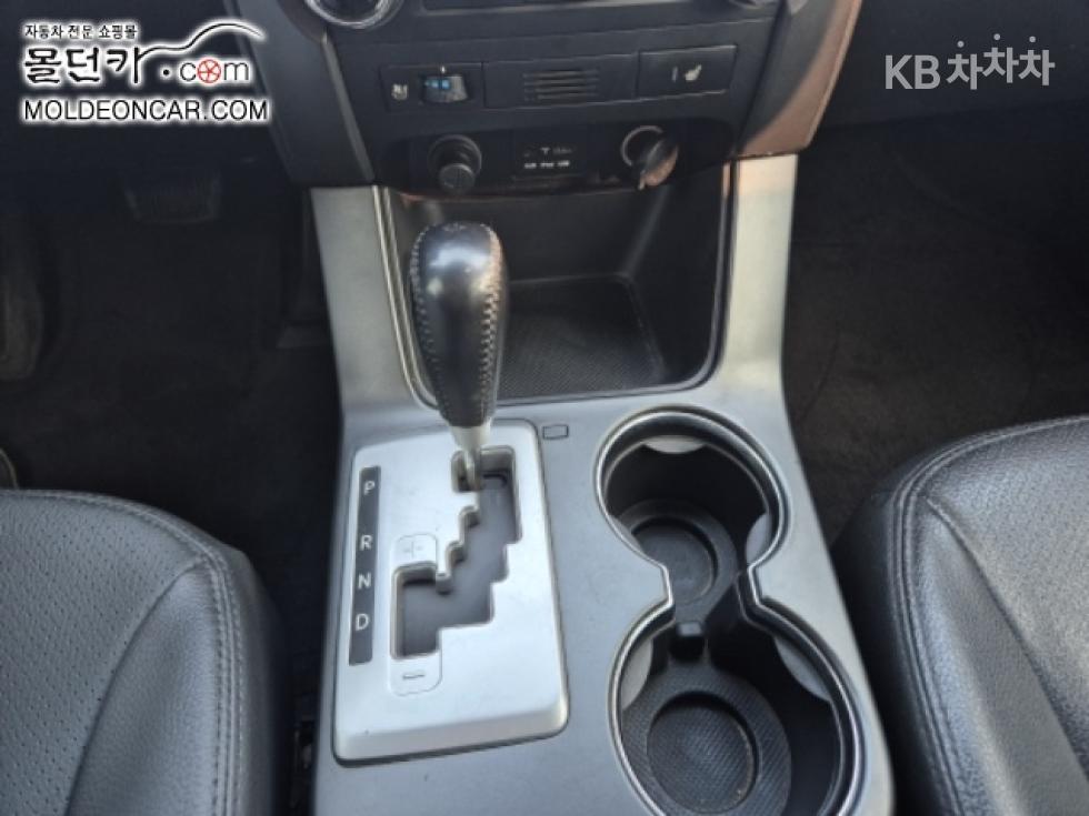 2010 - kia sorento