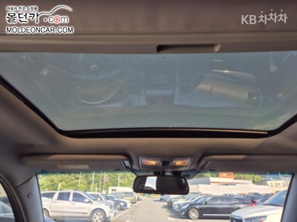 2010 - kia sorento
