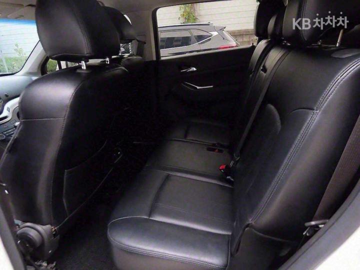 Chevrolet Orlando LPG LT Safety 7