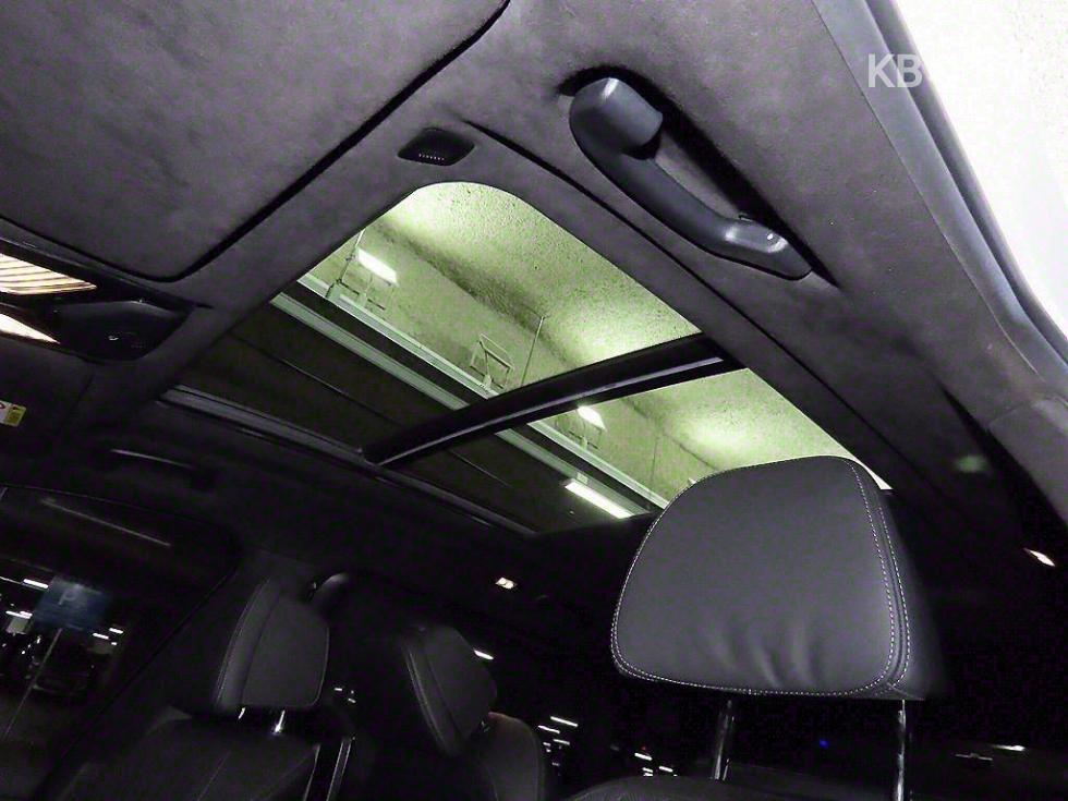 BMW X7 — miniaturë 14