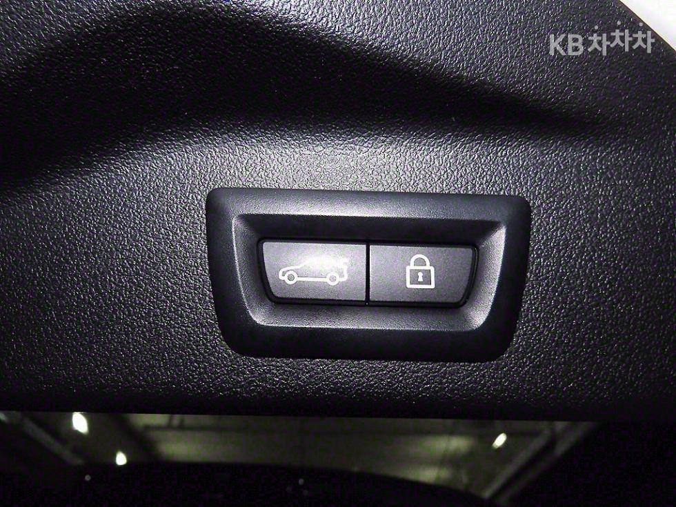 BMW X7 — miniaturë 15