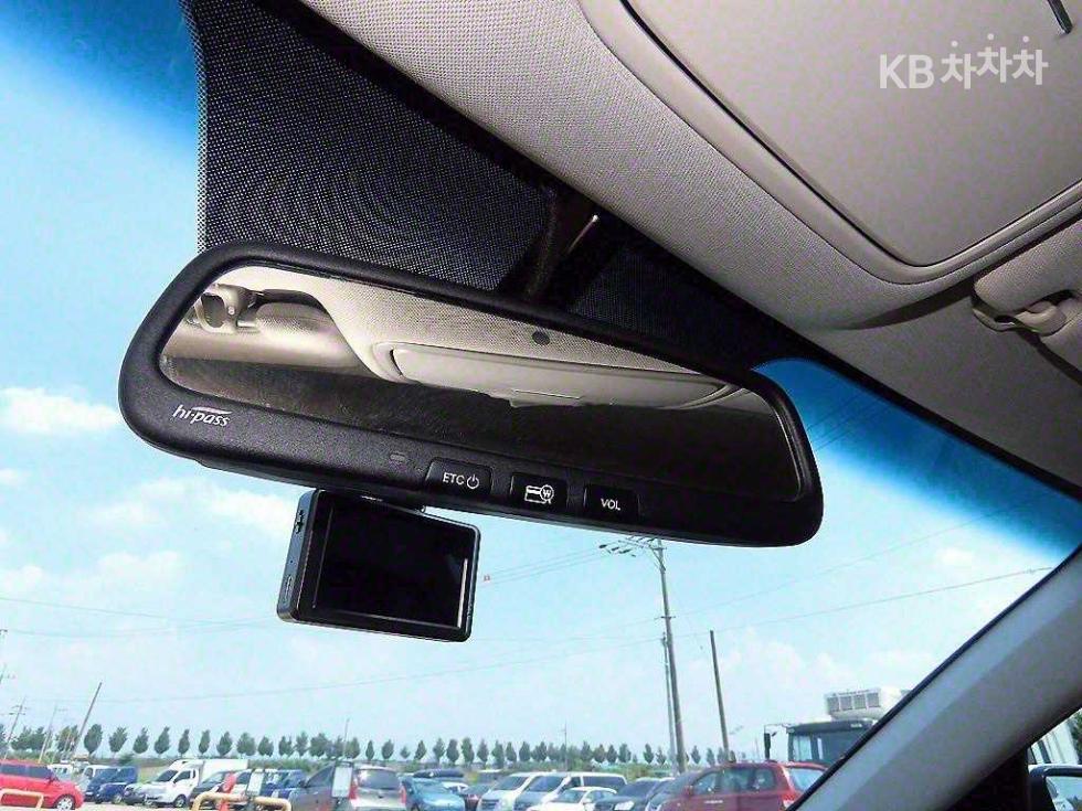 2018 - kia k5