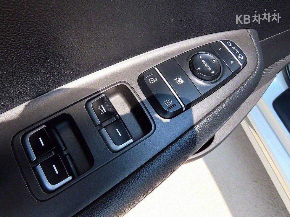2018 - kia k5