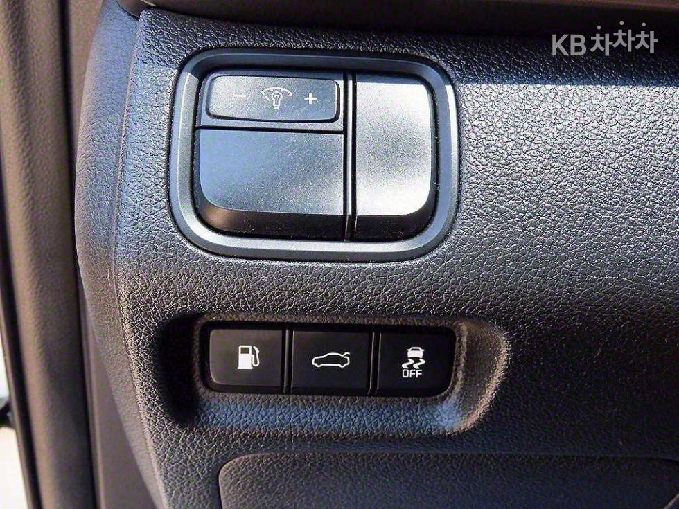 2018 - kia k5