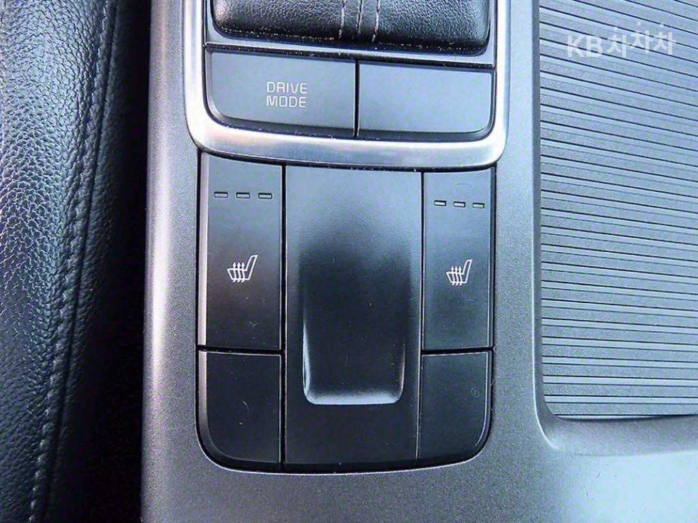 2018 - kia k5