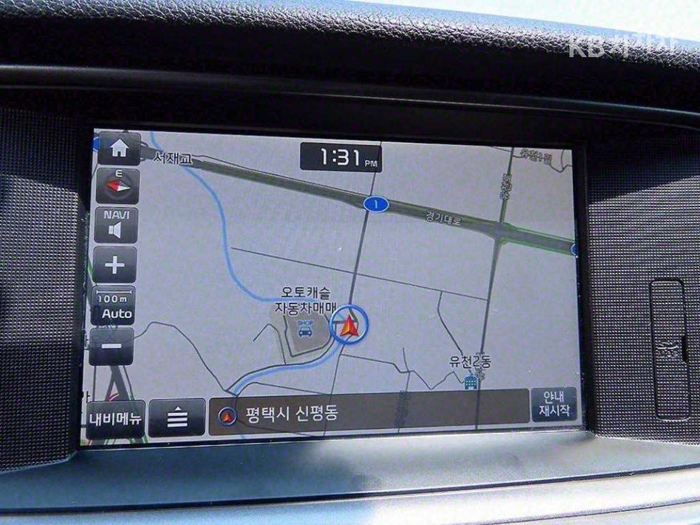 2018 - kia k5