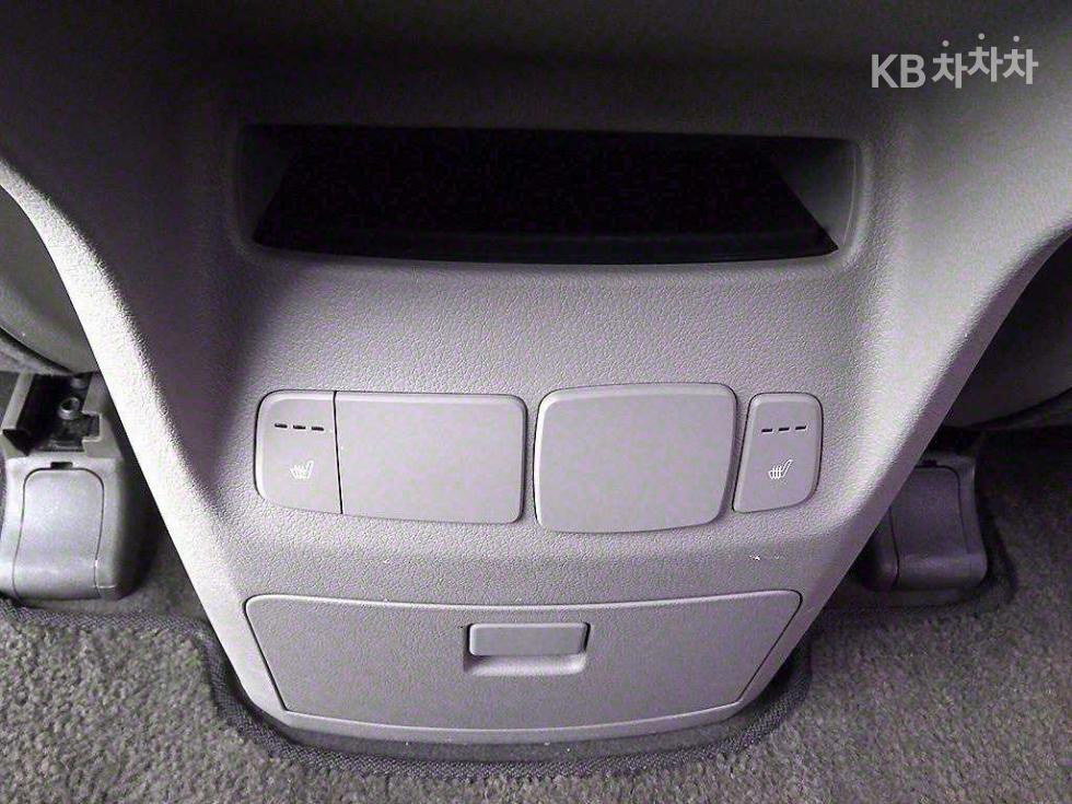 2016 - kia carnival