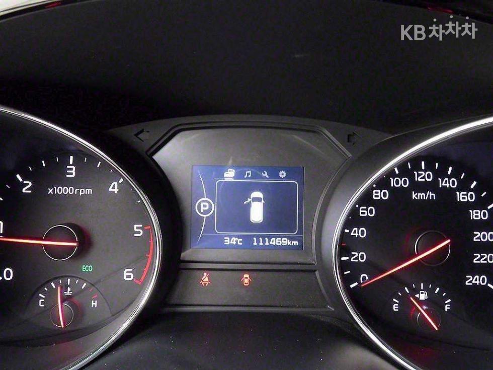 2016 - kia carnival