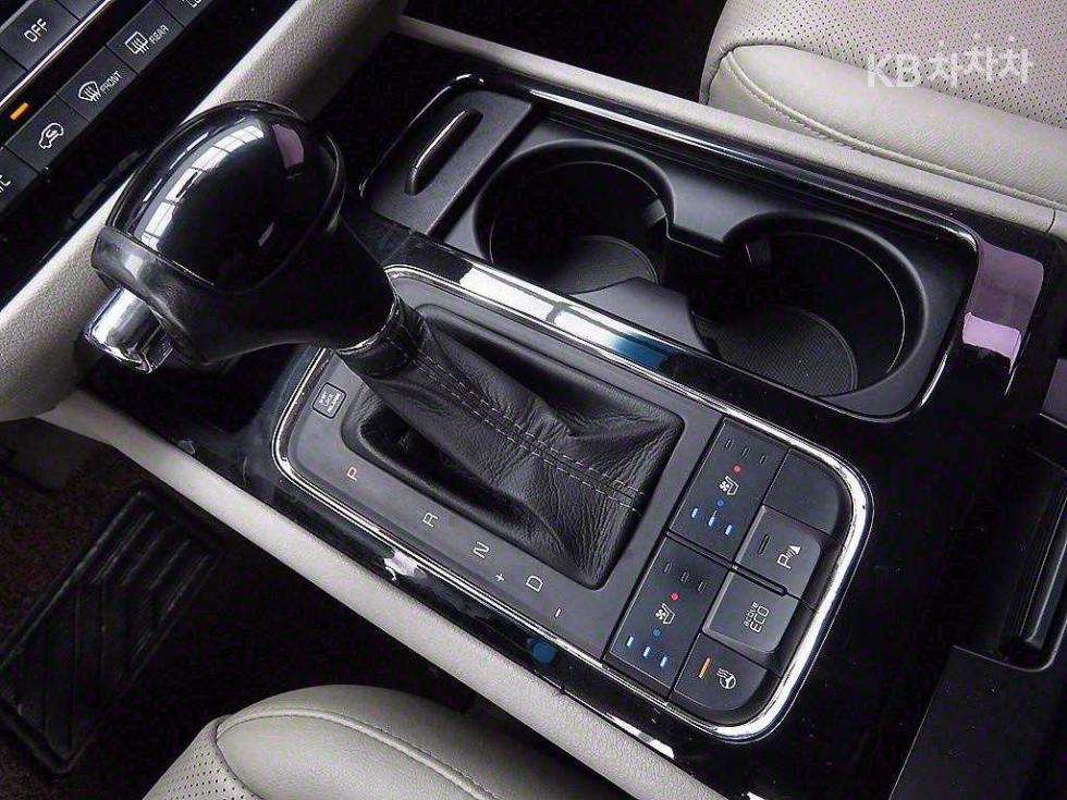 2016 - kia carnival