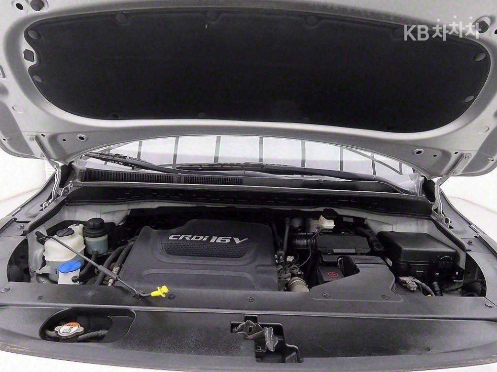 2016 - kia carnival