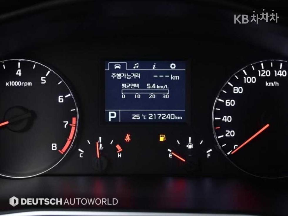 2013 - kia k7