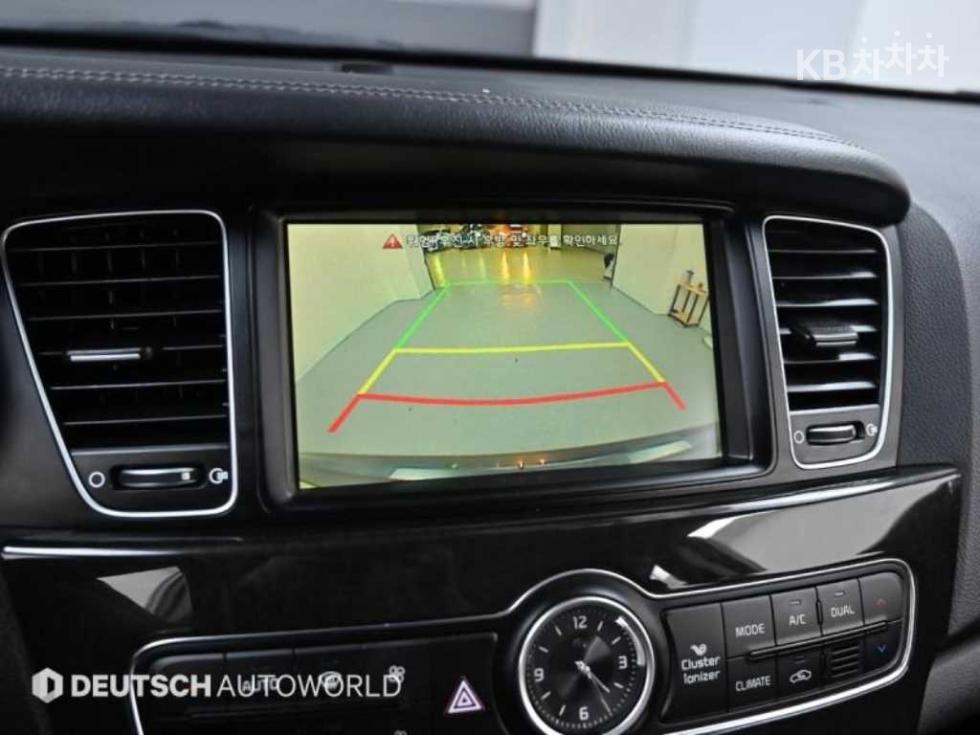 2013 - kia k7