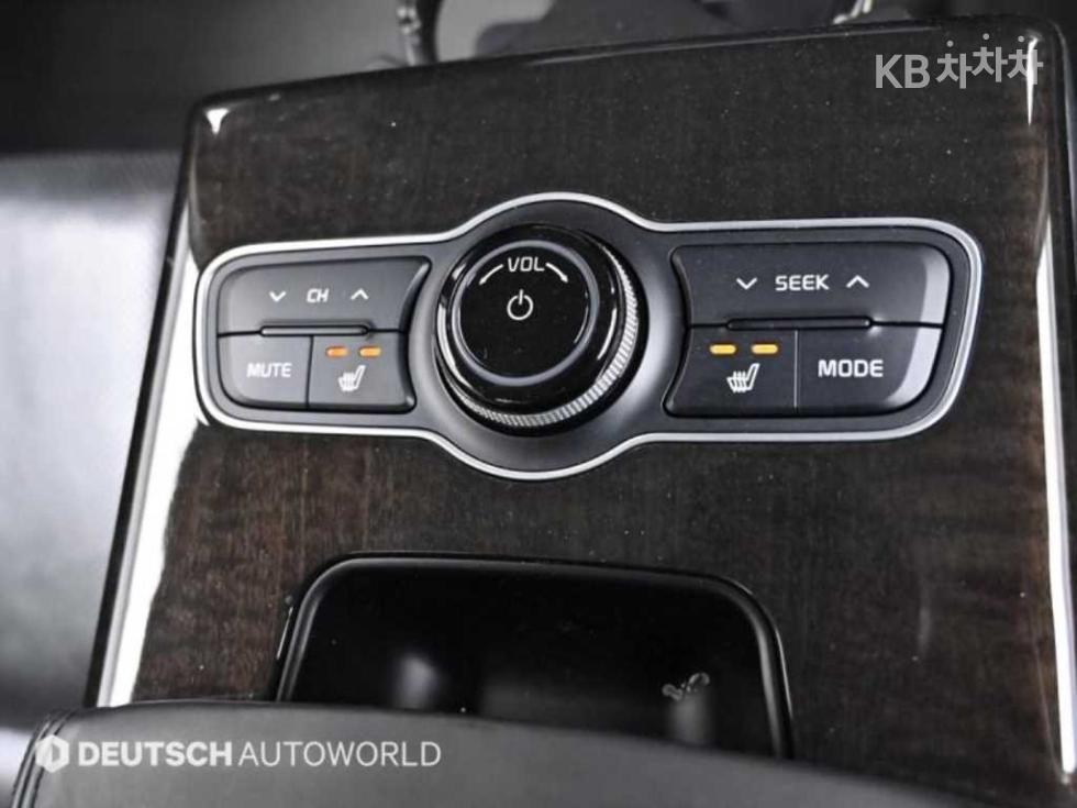 2013 - kia k7