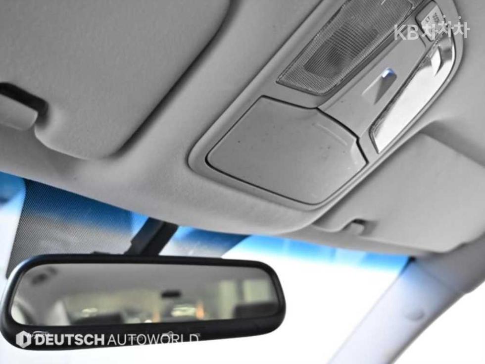 2013 - kia k7