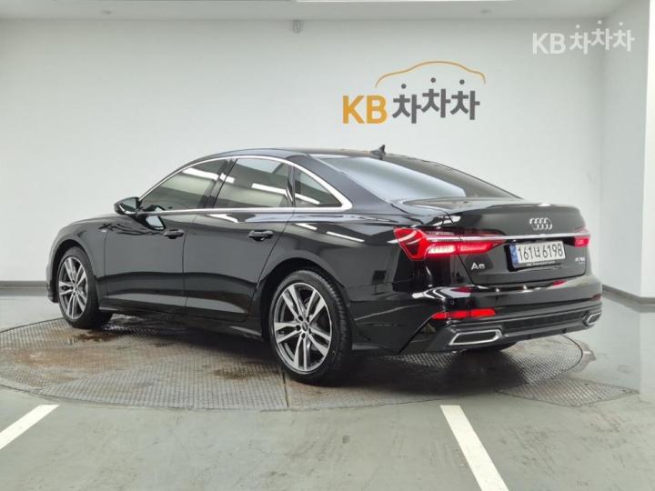 Audi A6 C8 40 TDI Premium 4