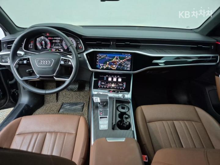 Audi A6 C8 40 TDI Premium 6