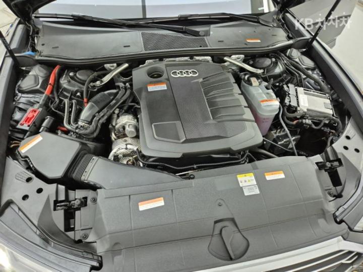 Audi A6 C8 40 TDI Premium 7