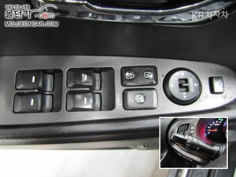 2013 - kia sportage