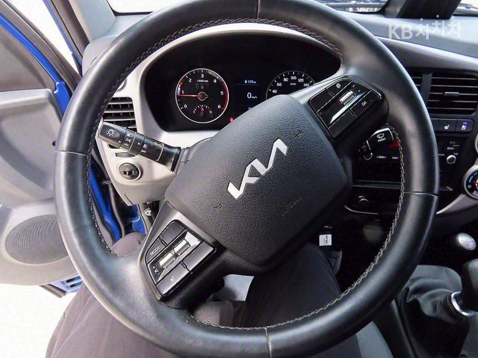 2022 - kia bongo iii