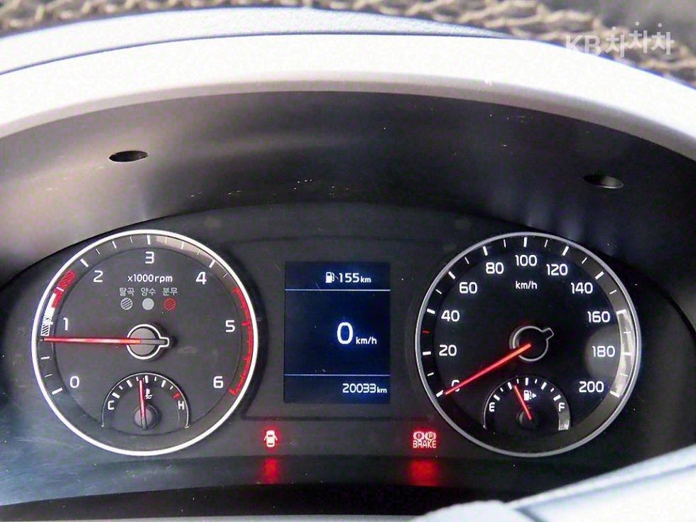 2022 - kia bongo iii