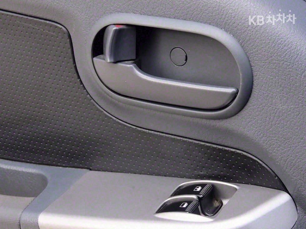 2022 - kia bongo iii