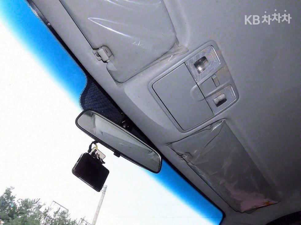 2022 - kia bongo iii