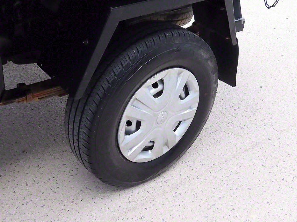 2022 - kia bongo iii