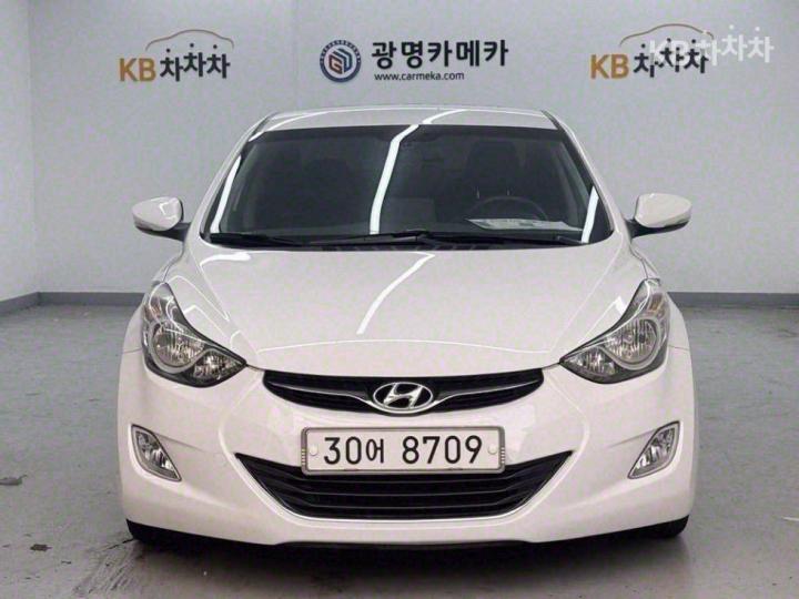 차량 이미지