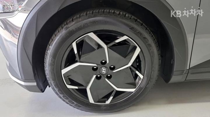 Hyundai IONIQ 5 Long Range Exclusive 7