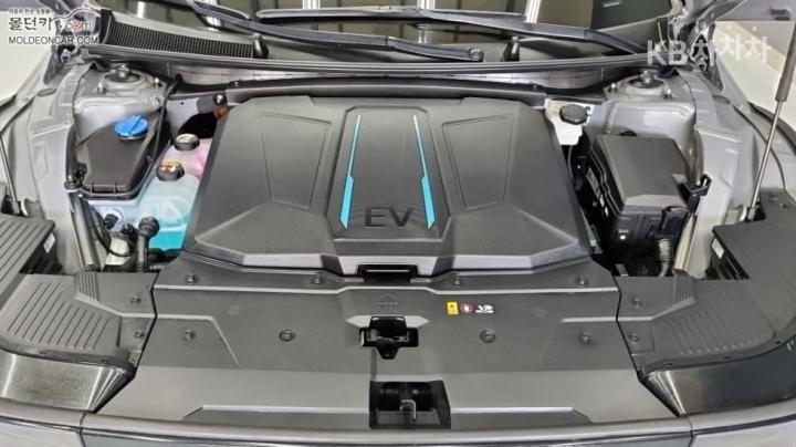 Hyundai IONIQ 5 Long Range Exclusive 9