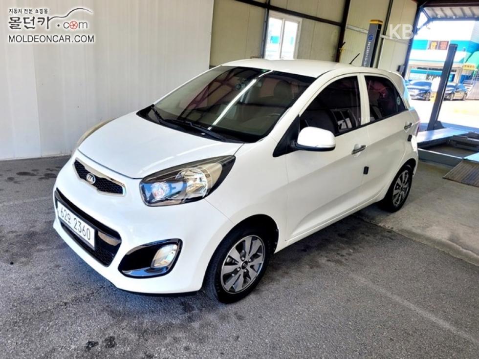 2014 kia all