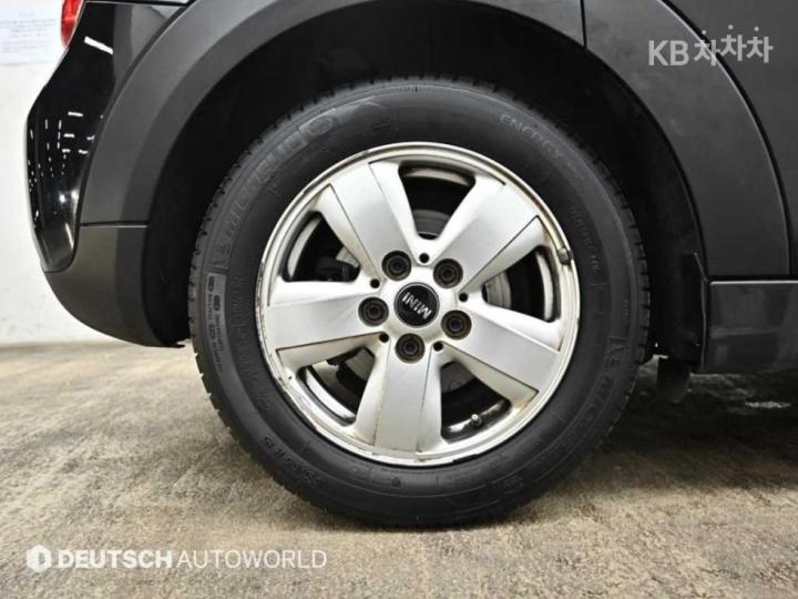 Mini Cooper 5 Duo D 1.5 6