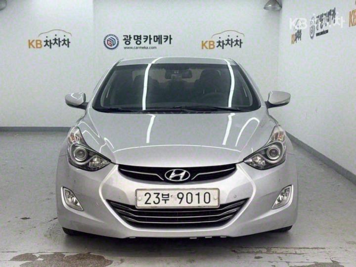 차량 이미지