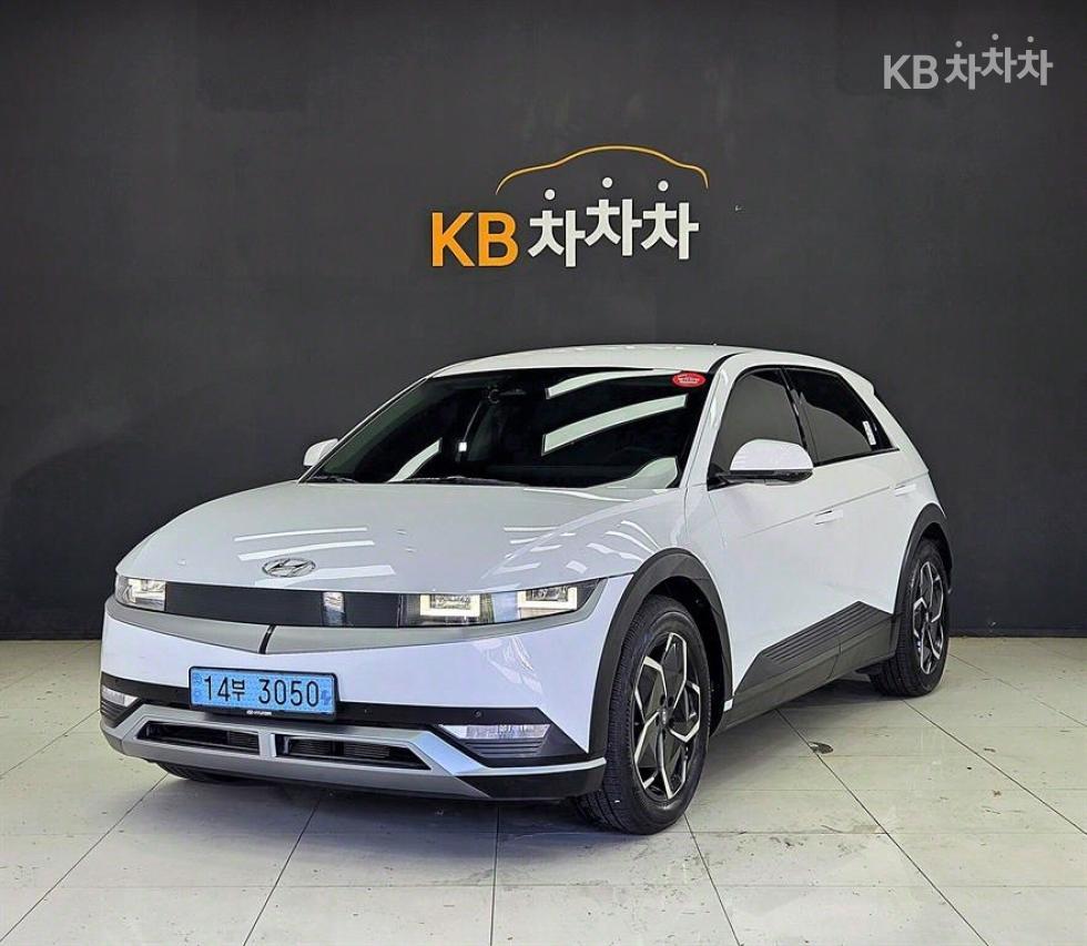 Hyundai 아이오닉5 롱레인지 익스클루시브 - фото 1