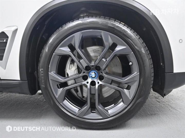 BMW X5 G05 xDrive 50e xLine 6