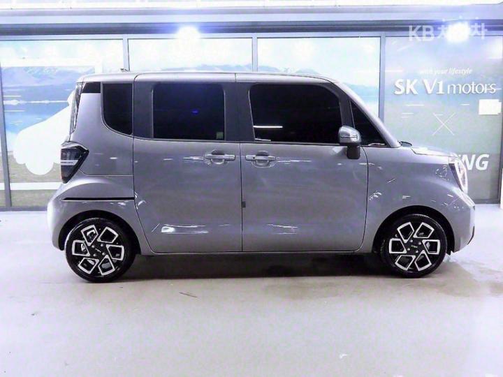 Kia Ray 1.0 Gasoline Signature - фото 3