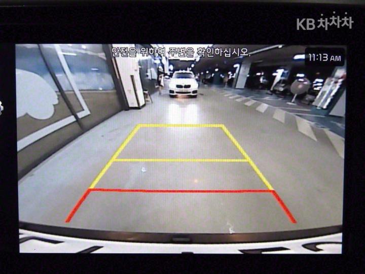 Kia Ray 1.0 Gasoline Signature - фото 15