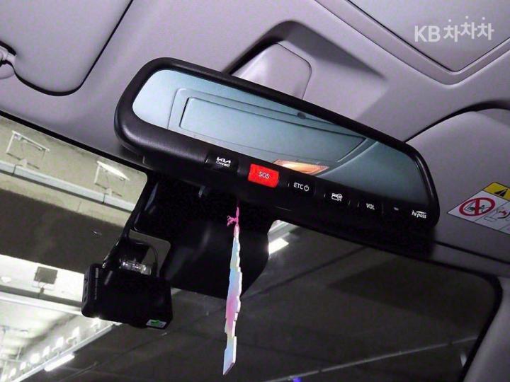 Kia Ray 1.0 Gasoline Signature - фото 16