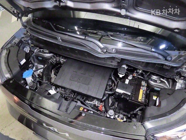 Kia Ray 1.0 Gasoline Signature - фото 19