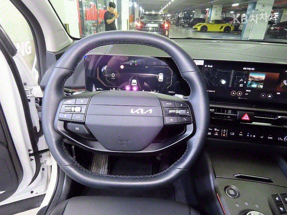 2025 - kia sportage