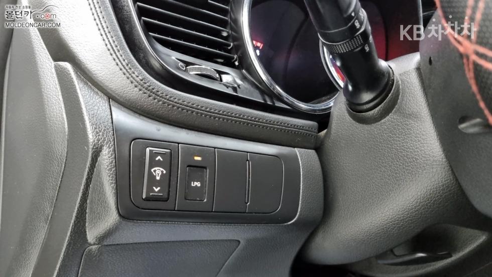2011 - kia k5