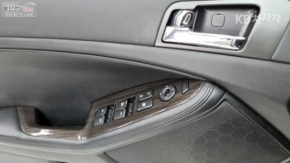 2011 - kia k5