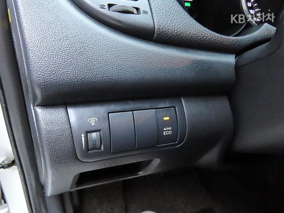 2011 - kia forte