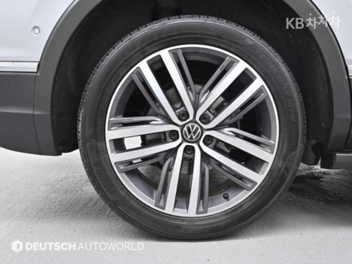 Volkswagen Tiguan Allspace 2.0 TDI Prestige 6